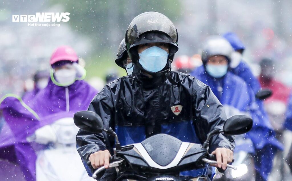 du bao thoi tiet ngay 18 9 21540402 1024x633 - Thời Tiết Hà Nội 18/9: Trưa chiều có nắng, tối mưa rào bất chợt