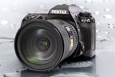 sdxc - Thế giới máy ảnh, Camera