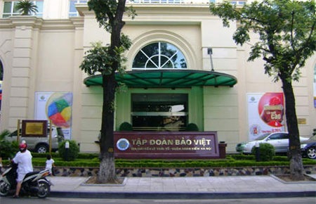 01 - HSBC xác nhận đang cân nhắc thoái vốn khỏi Bảo Việt