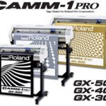 gx pro 150x150 - Máy cắt decal Đài Loan GCC Puma III