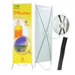 Standee - Standy - Kệ X