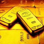 vang 150x150 - Cấm cửa vàng, đô, nguồn vốn lớn về đâu?