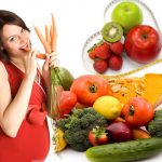 ba bau mang thai 3 thang giua 150x150 - Top 8 siêu thực phẩm giúp tăng cường hệ miễn dịch cho bé
