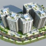 phoi canh Green Park Residences 150x150 - Khu căn hộ Thiên Nam Apartment – quận 10