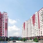 du an thai apartment 150x150 - Khu căn hộ Thiên Nam Apartment – quận 10