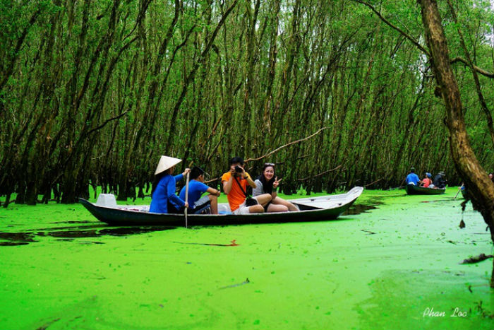 Kinh nghiệm du lịch miền Tây bạn nên biết