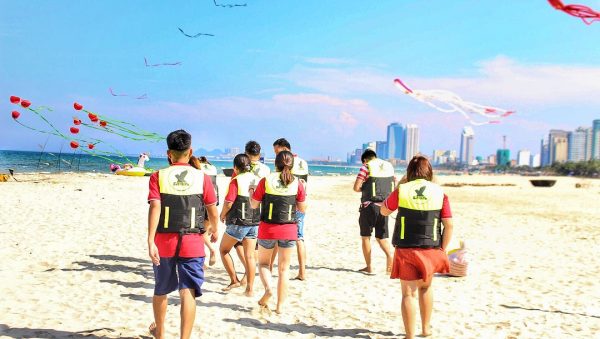 Công viên phao nổi Đà Nẵng – điểm đến lý tưởng cho ngày hè nóng bức cong vien phao noi dao da voi da nang 7 600x339 - Công viên phao nổi Đà Nẵng – điểm đến lý tưởng cho ngày hè nóng bức
