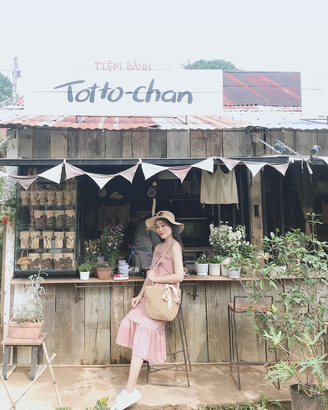 dia diem moi nhat tai da lat - Cập nhật những địa điểm mới nhất tại Đà Lạt