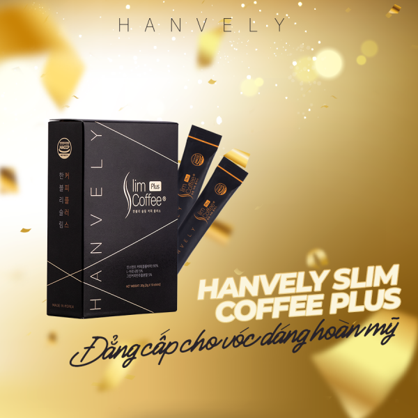 dang dep chuan han hanvely cafe slim 600x600 - Sao hàn giảm cân bằng cách nào?