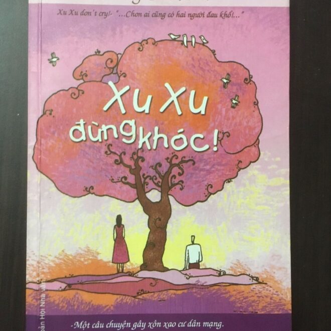 xu xu dung khoc - Top truyện teen hay nhất trong veo, thuần khiết