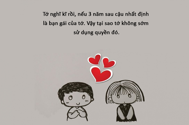 stt thả thính người ấy