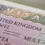 Xin visa du lịch Anh tự túc cần cung cấp đủ hồ sơ