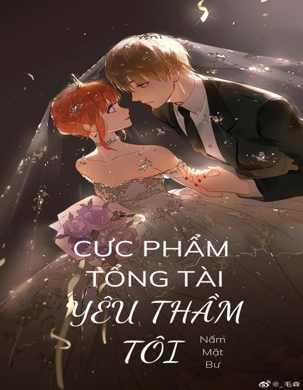 hinh 8 cuc pham tong tai yeu tham toi - Top 10+ Truyện Trọng Sinh hay làm mưa gió bảng xếp hạng hiện nay