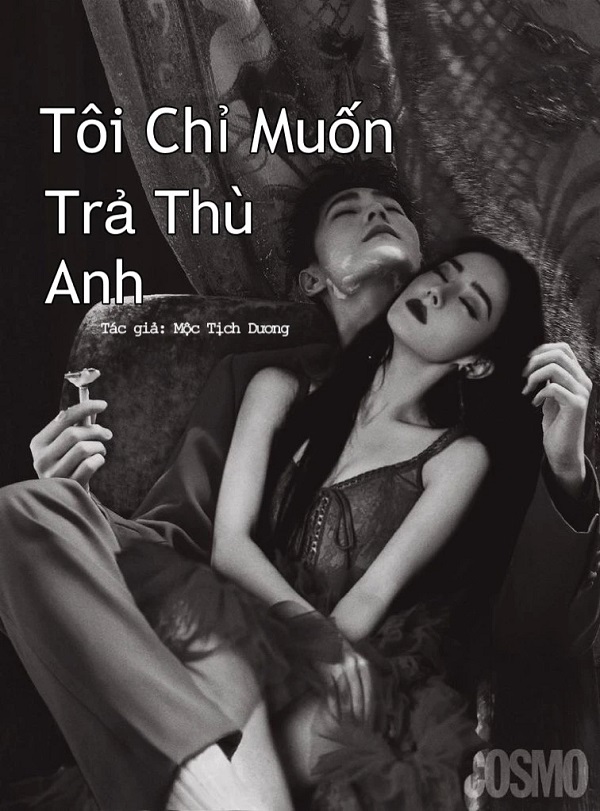 hinh 9 toi chi muon tra thu anh - Top 10+ Truyện Trọng Sinh hay làm mưa gió bảng xếp hạng hiện nay