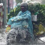 dự báo thời tiết hôm nay