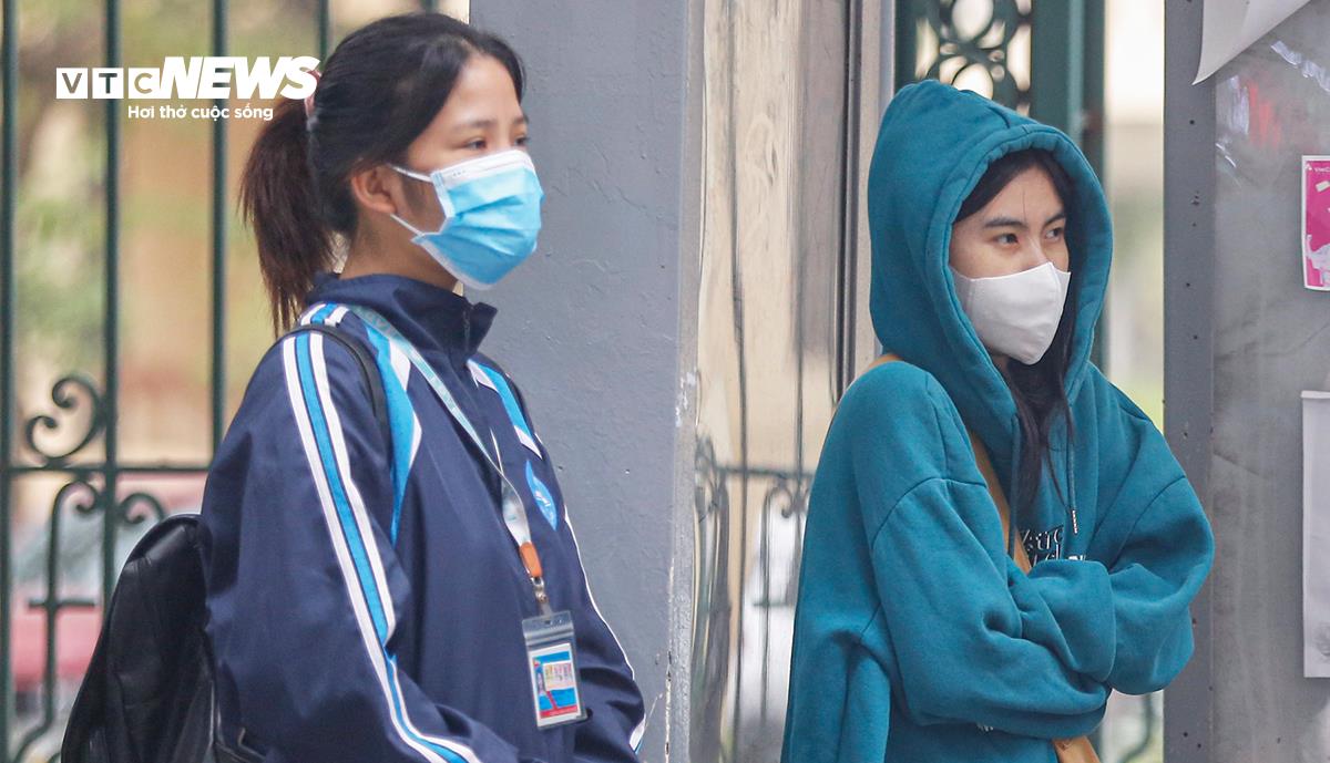 Dự Báo Thời Tiết Hôm Nay 20/10: Không Khí Lạnh Tăng Cường Bao Trùm Miền Bắc, Miền Trung Mưa To Kéo Dài