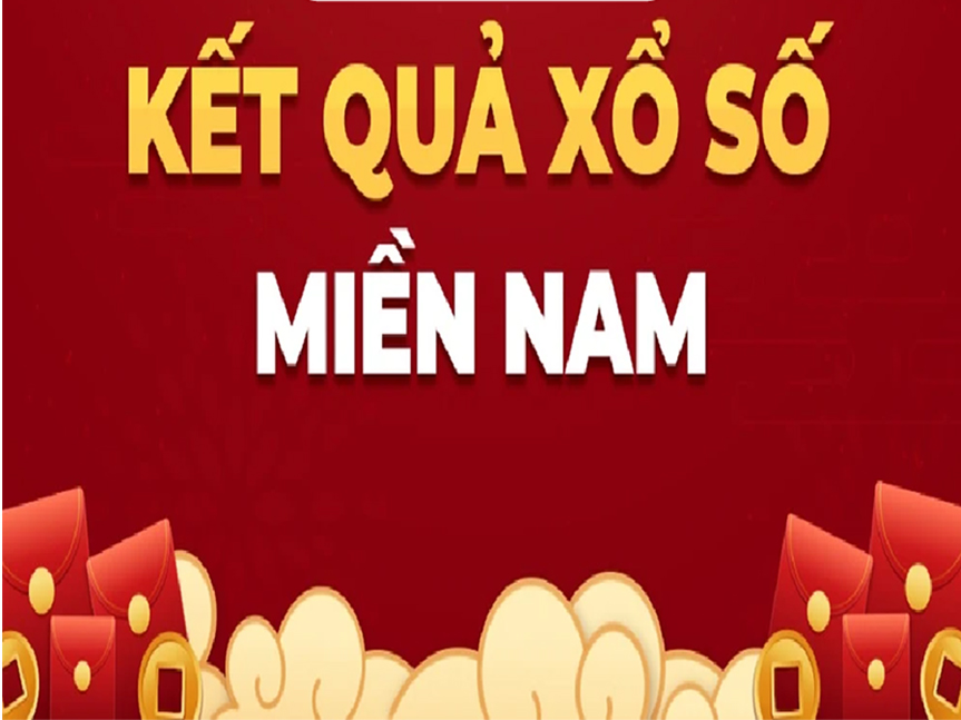 Tra cứu kết quả xổ số miền Nam ngày 26/5 thứ Ba hàng tuần: Hướng dẫn chi tiết từng đài mở thưởng