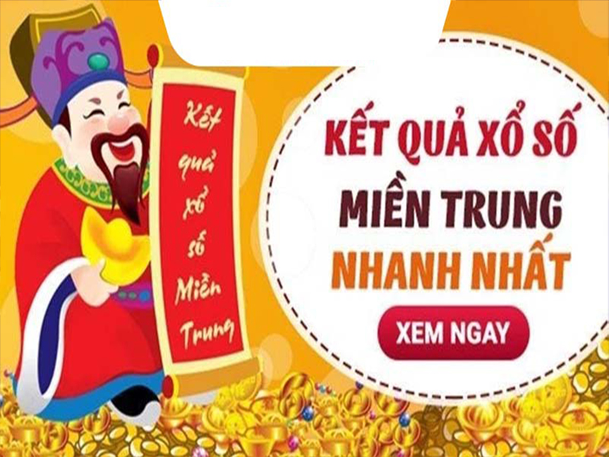Xem Kết quả xổ số Miền Trung ngày 14/5 – Tra cứu XSMT thứ 5