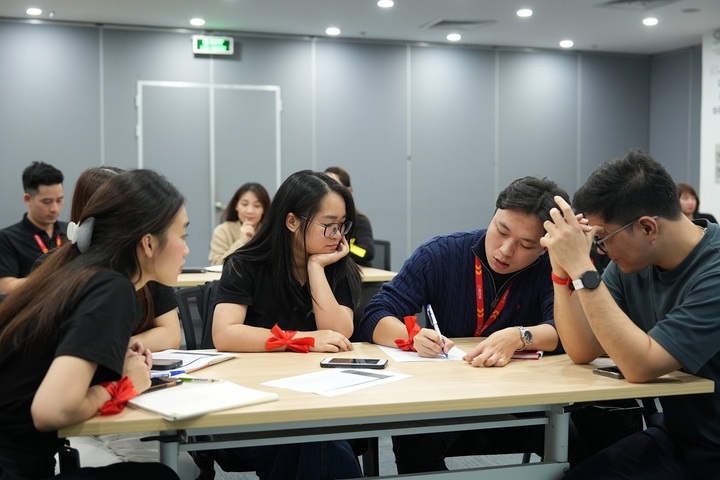 Mùa ROXMei 30 ngập tràn năng lượng tại ROX Group