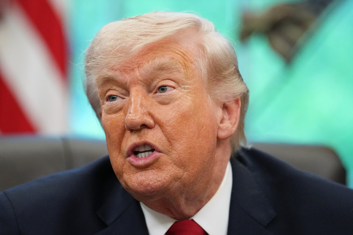 Tổng thống Trump quá tự tin vào chiến lược phong toả sẽ khuất phục Iran?