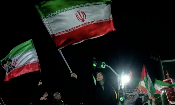Iran cân nhắc đề xuất hòa bình, cáo buộc Mỹ đưa ra ‘yêu cầu quá đáng’