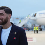 alireza jahanbakhsh 19030348 150x150 - Đội trưởng Iran chạm trán băng đảng mafia Mexico, thoát nạn kỳ diệu