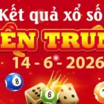mt 14 06 150x150 - Cập nhật kết quả xổ số Miền Trung ngày 14/6 - XSMT 14/6/2026 chuẩn xác