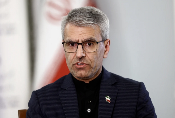 Iran ‘xem xét lại’ các cuộc đàm phán sau loạt cuộc tấn công của Mỹ