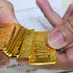 dự đoán giá vàng