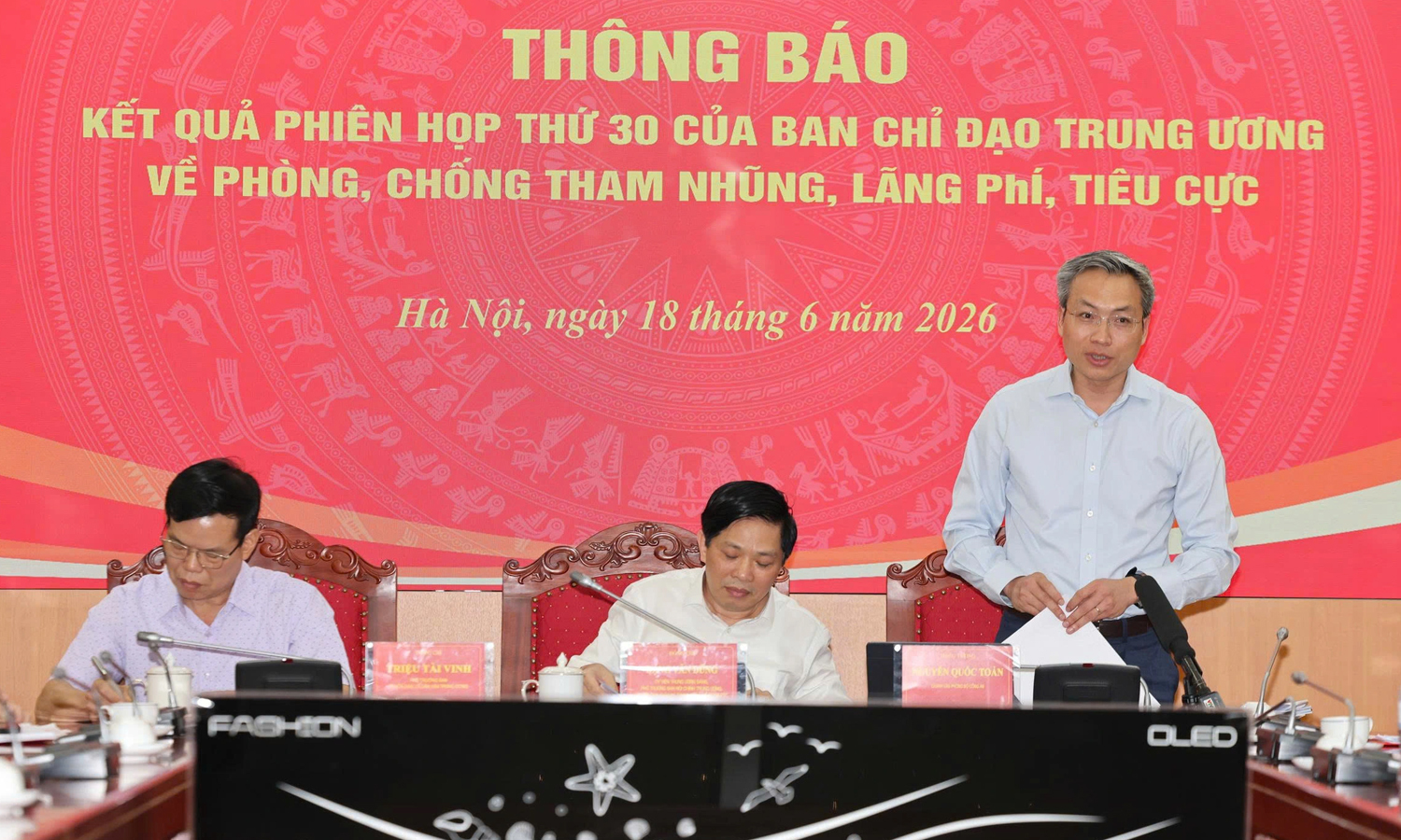 Bộ Công an chỉ ra chiêu lừa đảo mới từ mô hình ‘hợp đồng kỳ nghỉ’