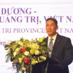 tin tuc the gioi 24h moi nhat 2 150x150 - Quyền Bộ trưởng Hải quân Mỹ Hùng Cao: 'Trong tôi là dòng máu Việt Nam'