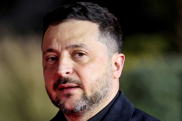Quan chức Nga ‘góp ý’ cho ông Zelensky về thư ngỏ gửi ông Putin