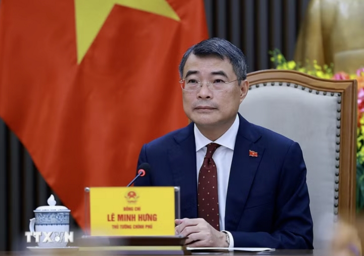 Việt Nam-Trung Quốc thúc đẩy kết nối chiến lược phát triển và hợp tác thực chất