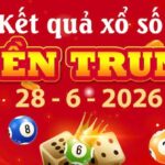 xsmt 08150568 150x150 - Thông tin xổ số kiến thiết hôm nay: Bố cáo Kết quả xổ số Miền Trung ngày 28/6/2026 chính xác