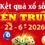 xsmt 09115247 150x150 - Thông tin Kết quả xổ số Miền Trung ngày 22/6/2026 chính xác
