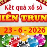 xsmt 09185135 150x150 - Chi tiết kết quả xổ số Miền Trung ngày 23/6/2026: Đổi thưởng ở đâu an toàn?