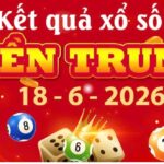 xsmt 14303227 150x150 - Kết quả xổ số Miền Trung ngày 18/6/2026 - KQXSMT Thứ 5