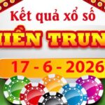 xsmt 15280822 150x150 - Trực tiếp: Cập nhật Kết quả xổ số Miền Trung ngày 17/6/2026 hôm nay