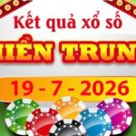 bananago 20260720 005506 150x150 - Tra Cứu Chi Tiết Kết Quả Xổ Số Miền Trung Ngày 19/7 Chuẩn Xác