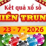 bananago 20260724 010855 150x150 - Cập Nhật Chi tiết Kết quả xổ số Miền Trung ngày 23/7 - Trực Tiếp XSMT Thứ 5
