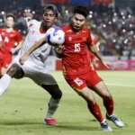 dt viet nam vs myanmar 2 19541680 1 150x150 - Tuyển Việt Nam thắng Myanmar 4-0: Xuân Son, Hoàng Hên tạo siêu phẩm