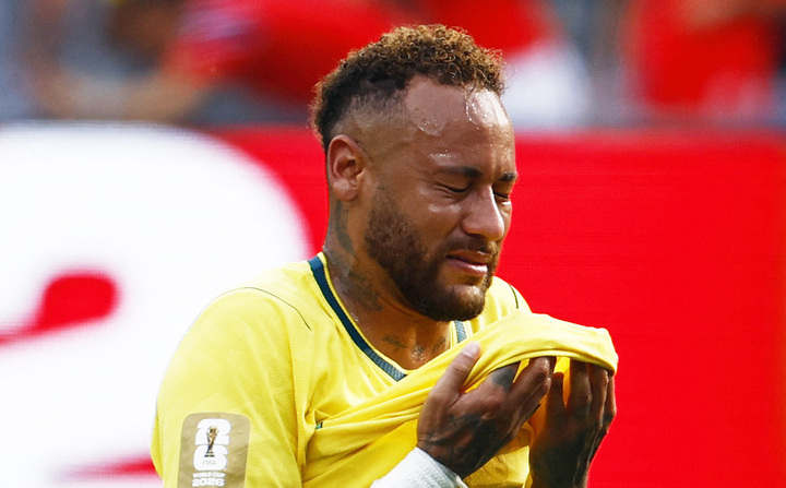Brazil thất bại ở World Cup 2026, Neymar cân nhắc giải nghệ?