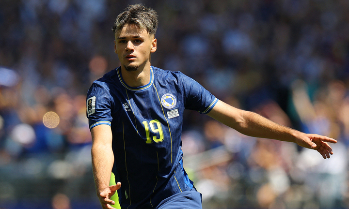 Nhận định, dự đoán tỷ số Mỹ vs Bosnia & Herzegovina: Chủ nhà tiến sâu