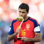 rodri 15330428 150x150 - Tây Ban Nha độc bá World Cup: Dạy đối thủ đá bóng, Messi, Mbappe cũng chịu thua