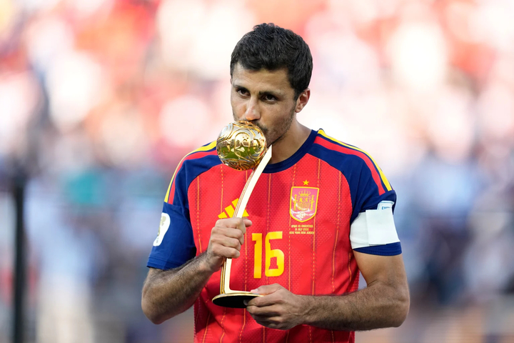 Tây Ban Nha độc bá World Cup: Dạy đối thủ đá bóng, Messi, Mbappe cũng chịu thua