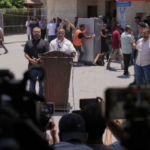 the gioi tuan qua 150x150 - Hamas tuyên bố giải thể cơ quan điều hành Gaza