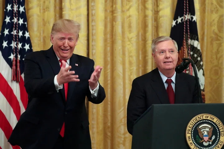 Ông Trump kể ‘cuộc gọi cuối’ với thượng nghị sĩ Mỹ vừa qua đời đột ngột