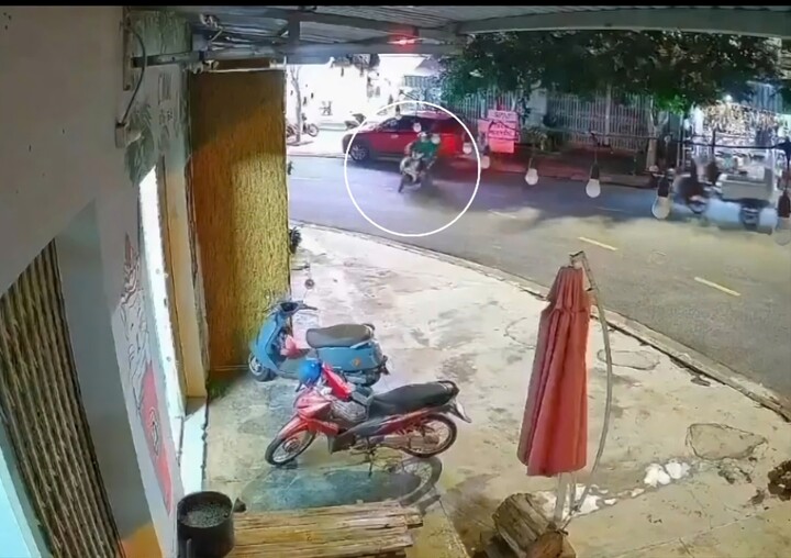 Người đàn ông bị bắn tử vong trước quán nước ở Đắk Lắk