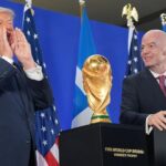 world cup 2026 1 150x150 - Tổng thống Donald Trump: FIFA gợi ý Mỹ, Trung Quốc cùng tổ chức World Cup