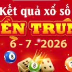xsmt 07542788 150x150 - XSMT thứ 2: Tra cứu kết quả xổ số Miền Trung ngày 6/7/2026 trực tuyến